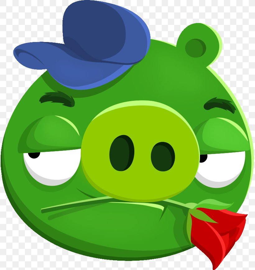 Bad Piggies Angry Birds 2 Angry Birds Fight! Angry Birds Epic, PNG, 815x868px, Bad Piggies, Amphibian, Angry Birds, Angry Birds 2, Angry Birds Epic Download Free