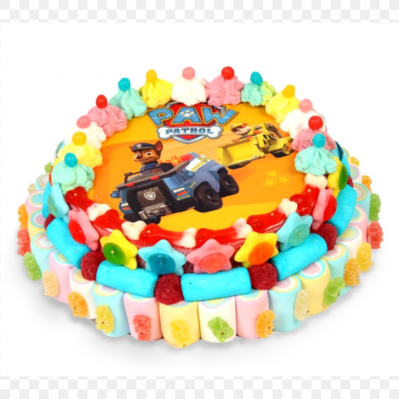 Birthday Cake Torte Tart Gumdrop Frosting & Icing, PNG, 1000x1000px, Birthday Cake, Baked Goods, Birthday, Buttercream, Cake Download Free