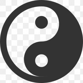 3d yin yang png clipart