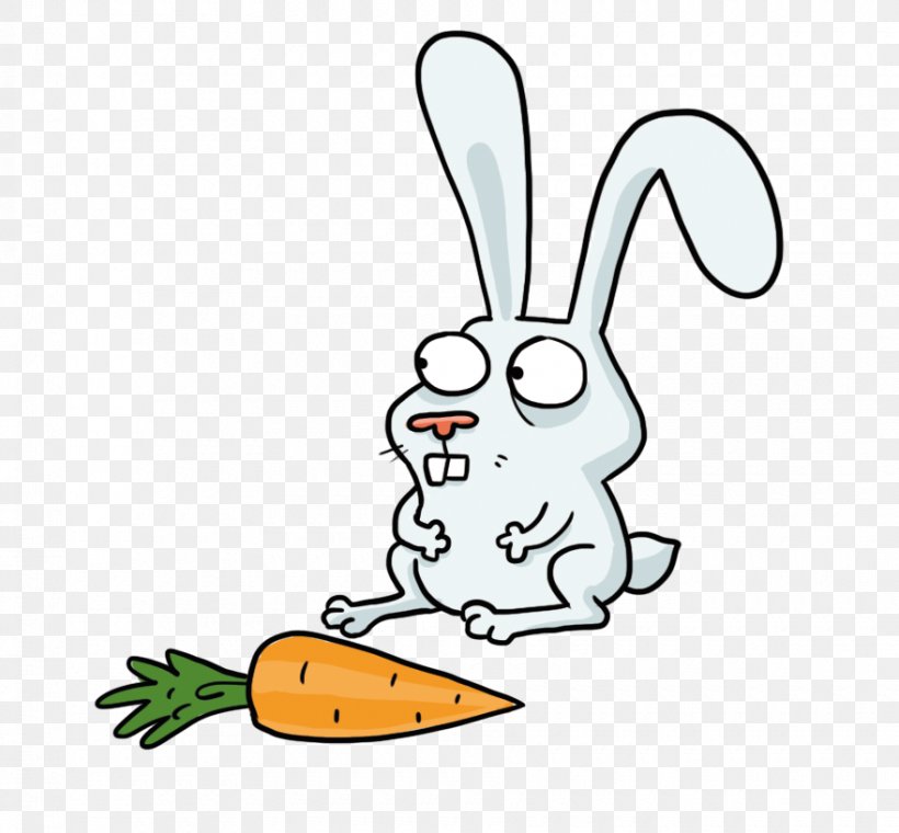 Domestic Rabbit Hare Game Easter Bunny, PNG, 880x816px, Domestic Rabbit, Animal Figure, Area, Artwork, Child Download Free