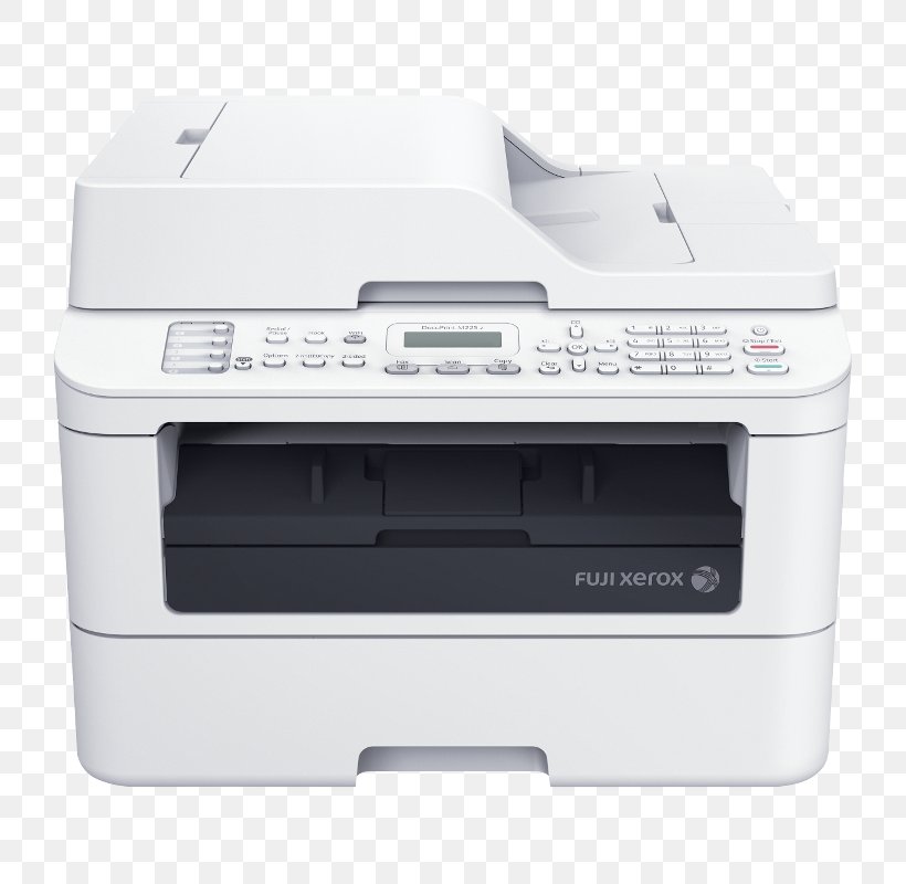 Fuji Xerox Printing Multi-function Printer, PNG, 800x800px, Xerox, Computer Network, Electronic Device, Fuji Xerox, Fujifilm Download Free