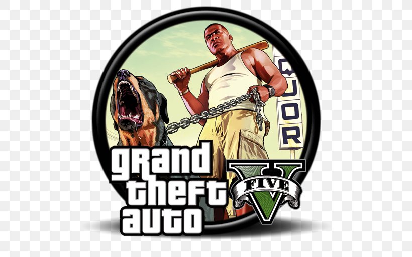 Grand Theft Auto V Grand Theft Auto IV Grand Theft Auto Online Trevor Philips, PNG, 512x512px, Grand Theft Auto V, Fidget Spinner, Firstperson Shooter, Game, Grand Theft Auto Download Free