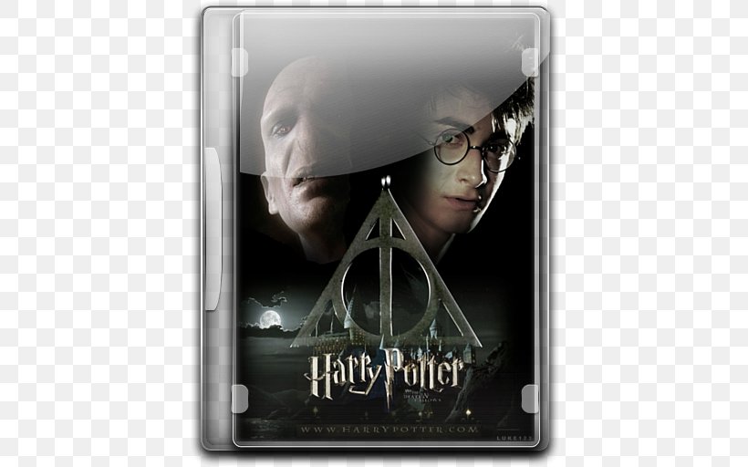 Harry Potter And The Deathly Hallows Film Poster Witchcraft, PNG, 512x512px, Film, Apparition, Electronic Device, Eyewear, Film Poster Download Free