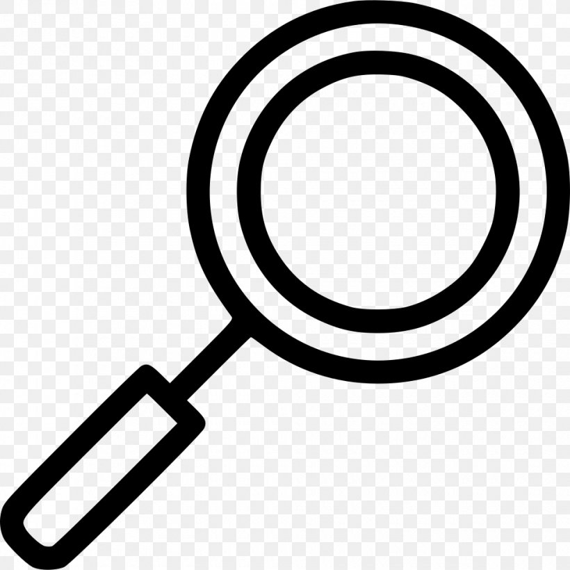 Magnifying Glass Icon Onlinewebfonts, PNG, 980x980px, Barbecue, Language Icon, Magnifying Glass Download Free