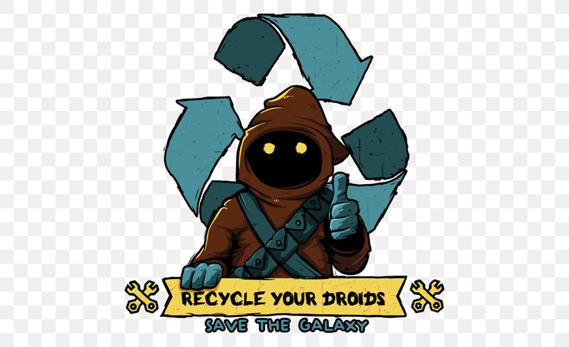Recycling Droid Stormtrooper Star Wars Forest Of The Night, PNG, 500x500px, Recycling, Droid, Earth Day, Fiction, Fictional Character Download Free