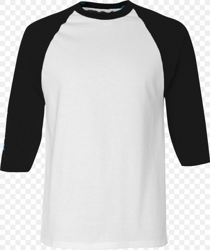 T-shirt Raglan Sleeve Hoodie, PNG, 907x1083px, Tshirt, Active Shirt, American Apparel, Baseball Uniform, Black Download Free