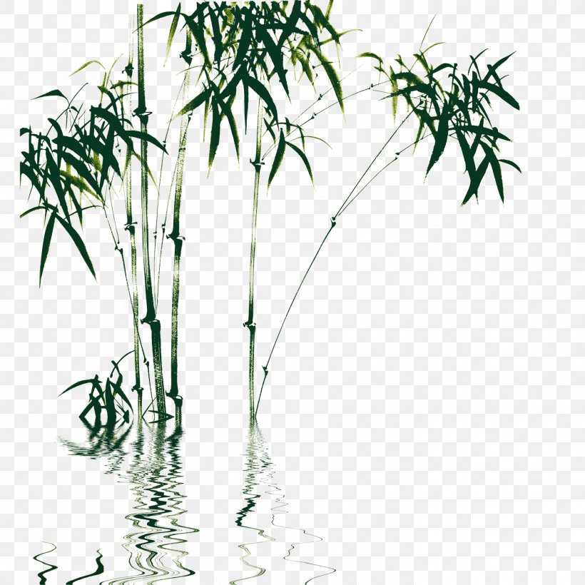 U4e2du56fdu4f20u4e16u540du753b Ink Wash Painting Chinese Painting Shan Shui Bamboo, PNG, 1417x1417px, Ink Wash Painting, Art, Bamboo, Birdandflower Painting, Branch Download Free