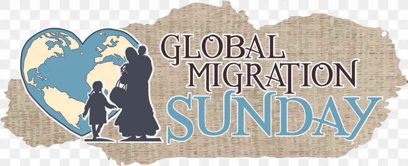 United Methodist Church Of Whitefish Bay Human Migration Advent Sunday World, PNG, 2104x861px, United Methodist Church, Advent Sunday, Asylum Seeker, Brand, December 3 Download Free