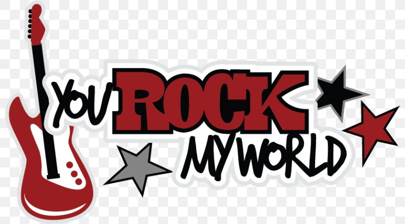 You Rock My World YouTube Clip Art, PNG, 800x455px, You Rock My World, Area, Banner, Brand, Logo Download Free