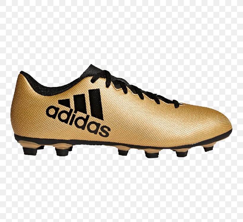 Adidas Football Boot Shoe Gold, PNG, 750x750px, Adidas, Adidas Outlet, Athletic Shoe, Boot, Brand Download Free
