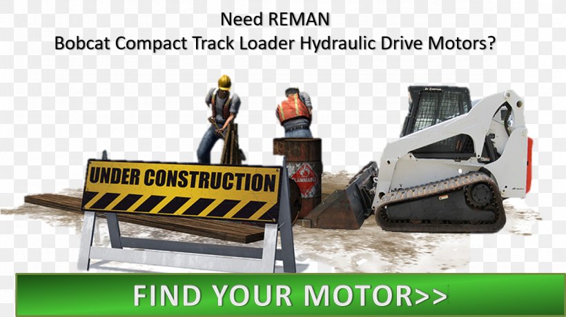 Bobcat Company Tracked Loader Skid-steer Loader Hydraulics Machine, PNG, 1178x662px, Bobcat Company, Brand, Continuous Track, Engine, Hardware Pumps Download Free