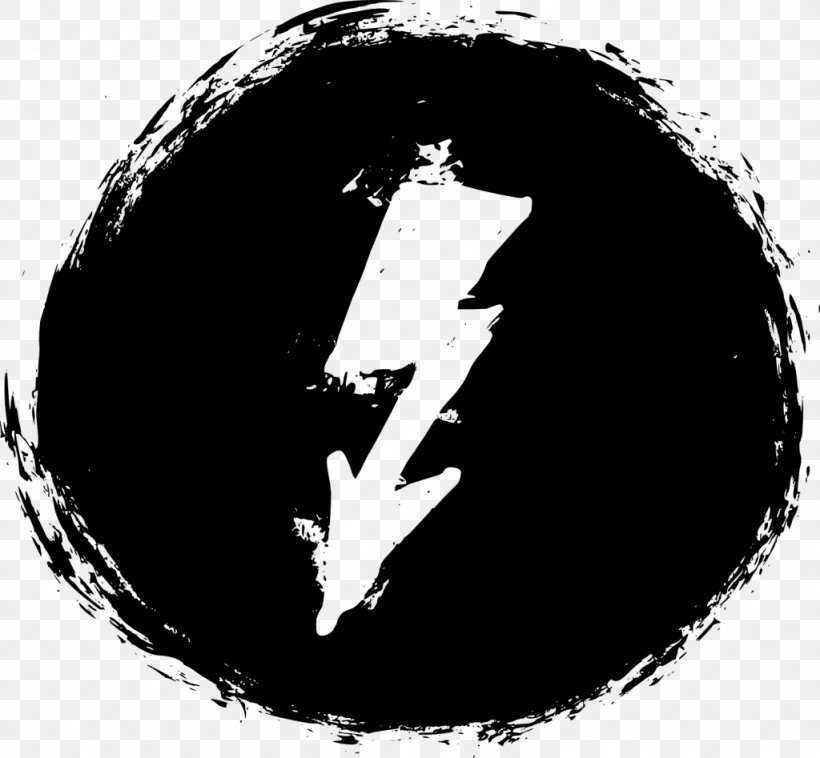High Voltage Electricity Symbol, PNG, 1024x947px, High Voltage, Black And White, Brand, Diode, Electric Power Download Free