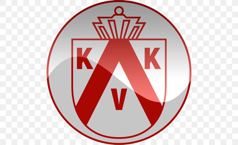 K.V. Kortrijk Belgian First Division A R. Charleroi S.C. K.V. Oostende, PNG, 500x500px, Kv Kortrijk, Area, Belgian First Division A, Belgium, Bennard Yao Kumordzi Download Free