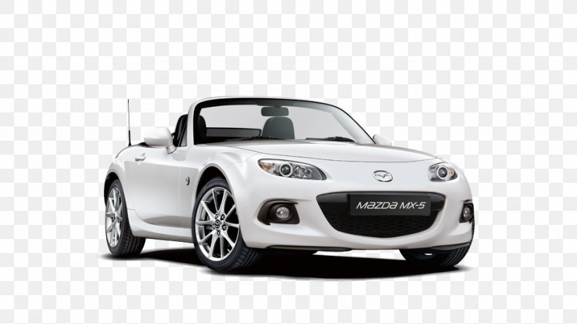 Mazda MX-5 Personal Luxury Car Mazda3, PNG, 960x540px, Mazda Mx5, Automotive Design, Automotive Exterior, Automotive Wheel System, Brand Download Free