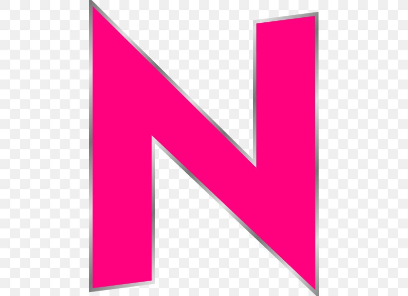 N Letter Alphabet Clip Art, PNG, 462x596px, Letter, Alphabet, Blog, Brand, Com Download Free