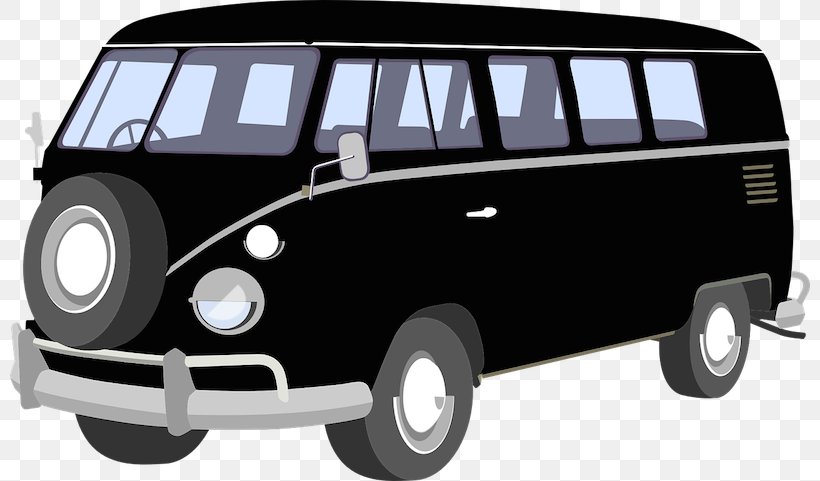 Volkswagen Type 2 Minivan Car, PNG, 800x481px, Volkswagen, Automotive Design, Brand, Campervan, Campervans Download Free