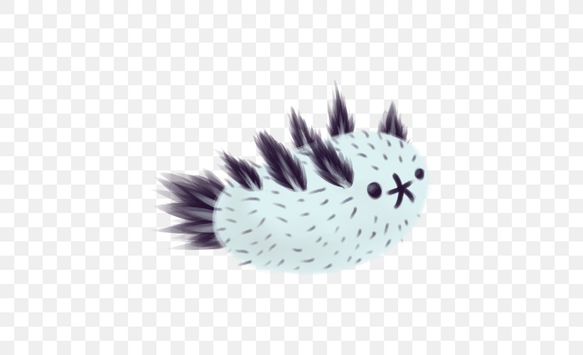 Whiskers Cat Hedgehog Fur Feather, PNG, 500x500px, Whiskers, Cat, Cat Like Mammal, Erinaceidae, Feather Download Free
