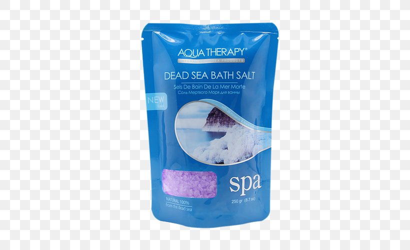 Bath Salts Dead Sea Salt Bathing, PNG, 500x500px, Bath Salts, Aromatherapy, Bathing, Bathtub, Cosmetics Download Free