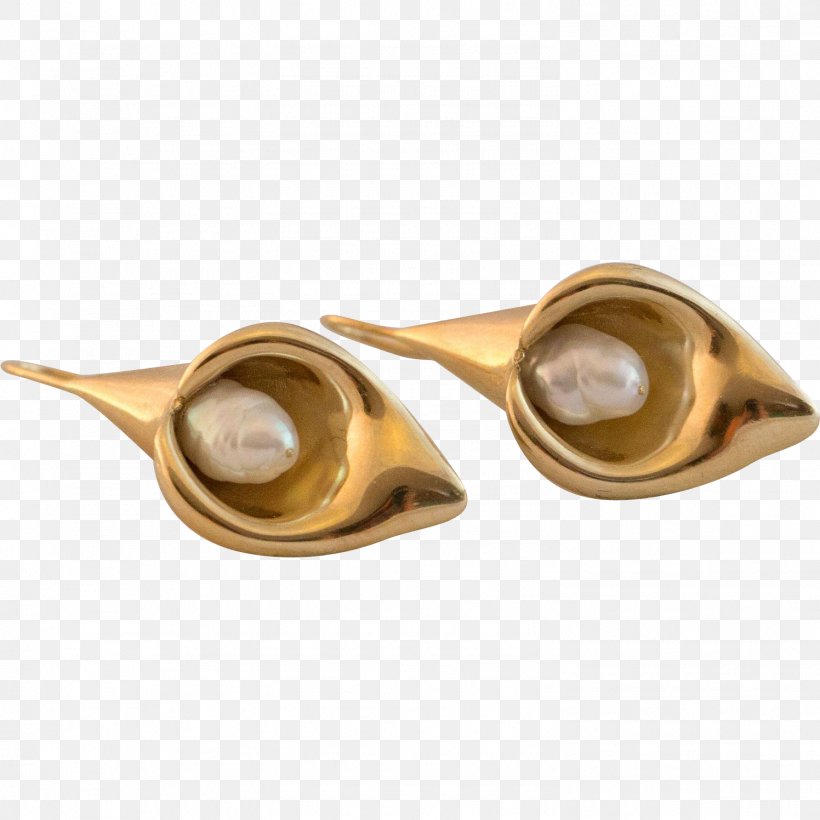 Earring Cultured Freshwater Pearls Jewellery Gold, PNG, 1496x1496px, Earring, Brass, Carat, Clothing Accessories, Colored Gold Download Free