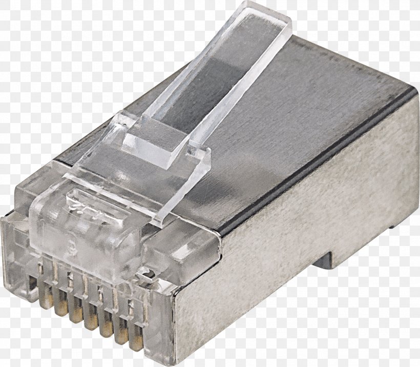 Electrical Connector RJ-45 Category 6 Cable Twisted Pair Category 5 Cable, PNG, 1917x1674px, Electrical Connector, Category 5 Cable, Category 6 Cable, Computer Hardware, Electrical Cable Download Free