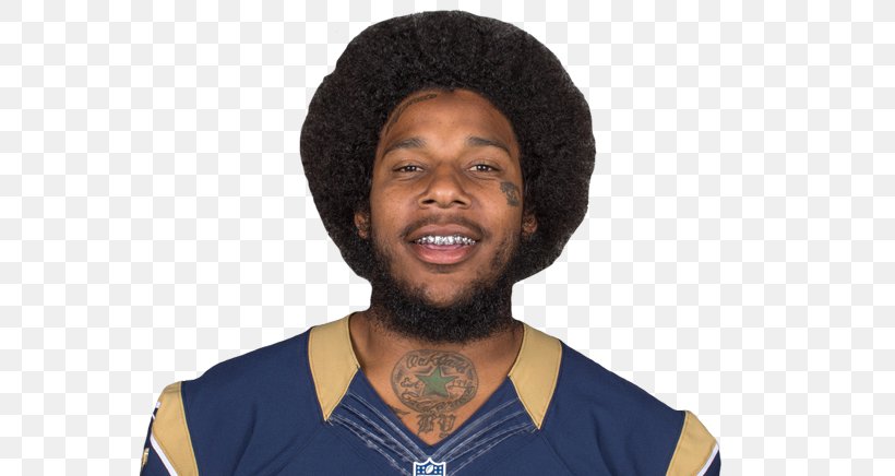 Ethan Westbrooks Los Angeles Rams NFL Oakland, PNG, 600x436px, 40yard Dash, Los Angeles Rams, American Football, Beard, Cap Download Free