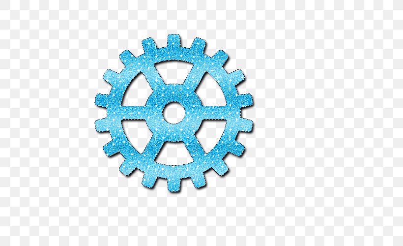 Gear, PNG, 500x500px, Gear, Aqua, Blue, Hardware Accessory, Royaltyfree Download Free