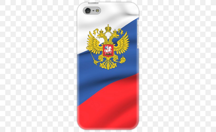 IPhone 5s IPhone 6 Russia IPad 4, PNG, 500x500px, Iphone 5, Apple, Coat Of Arms, Flag, Flag Of Russia Download Free