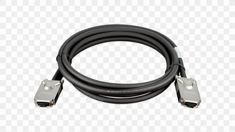 Serial Cable Stackable Switch Small Form-factor Pluggable Transceiver KVM Switches Electrical Cable, PNG, 1664x936px, 10 Gigabit Ethernet, Serial Cable, Cable, Coaxial Cable, Computer Monitors Download Free