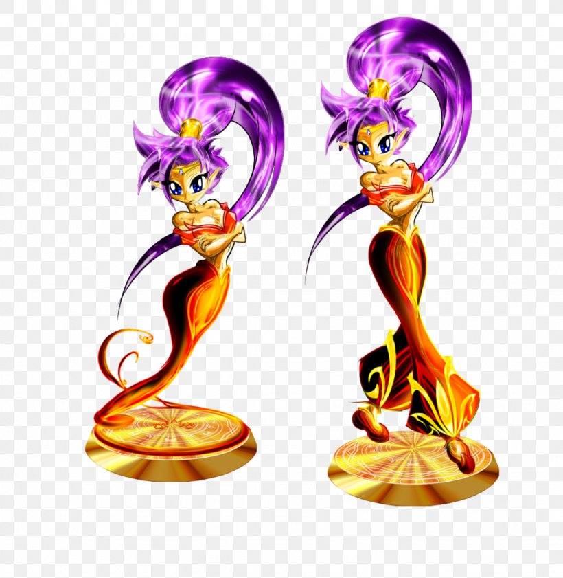 Shantae: Half-Genie Hero Shantae And The Pirate's Curse Shantae: Risky's Revenge Xbox One, PNG, 1024x1051px, Shantae Halfgenie Hero, Art, Concept Art, Deviantart, Drawing Download Free