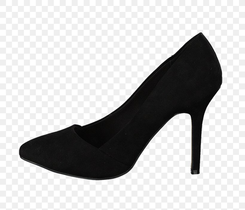 Suede Court Shoe High-heeled Shoe Absatz, PNG, 705x705px, Suede, Absatz, Basic Pump, Black, Christian Dior Download Free