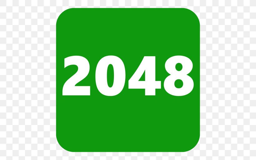 2048 Azeri 2048 (Ad Free) Logo Game, PNG, 512x512px, 2048 Ad Free, 2048 Azeri, Area, Brand, Game Download Free