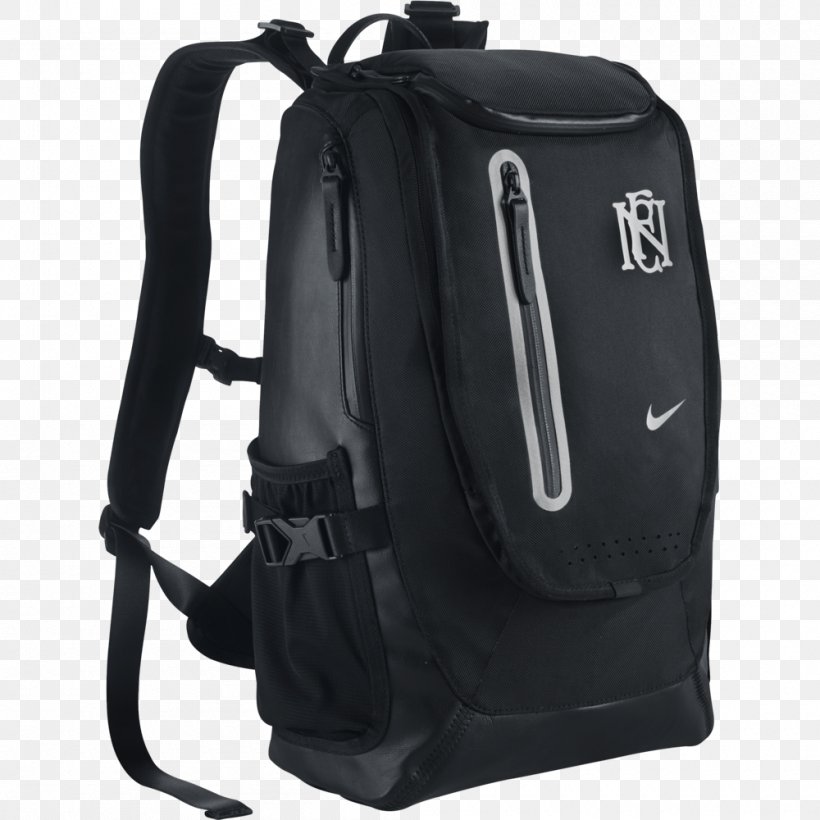 Backpack Nike Handbag Amazon.com, PNG, 1000x1000px, Backpack, Amazoncom, Bag, Baggage, Black Download Free