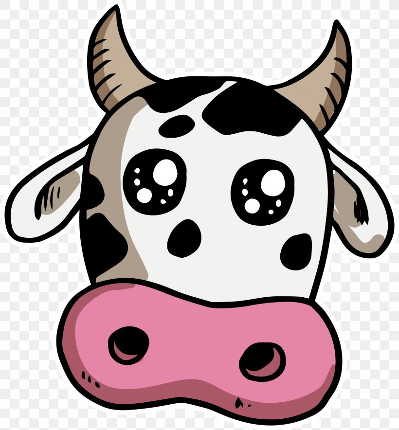Cattle, PNG, 3235x3490px, Cattle, Carnivoran, Cartoon, Computer Graphics, Dog Like Mammal Download Free