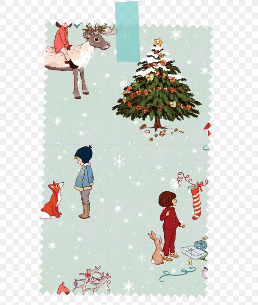 Christmas Tree Christmas Sticker Fun Christmas Ornament Greeting & Note Cards, PNG, 1000x1182px, Christmas Tree, Christmas, Christmas Decoration, Christmas Ornament, Greeting Download Free