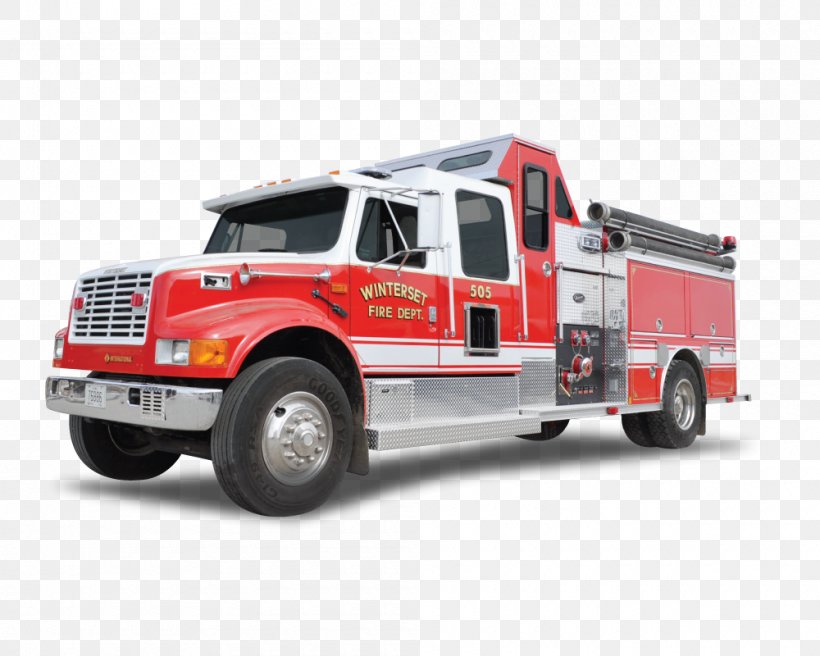 Fire Engine Fire Department Car Tank Truck, PNG, 1000x800px, Fire Engine, Automotive Exterior, Brand, Car, Commercial Vehicle Download Free