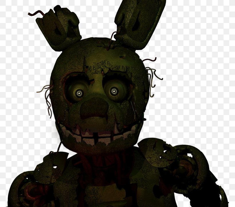 Five Nights At Freddy's 3 Five Nights At Freddy's 4 Five Nights At Freddy's 2 Five Nights At Freddy's: Sister Location, PNG, 782x720px, Jump Scare, Animatronics, Art, California Redsided Garter Snake, Fictional Character Download Free