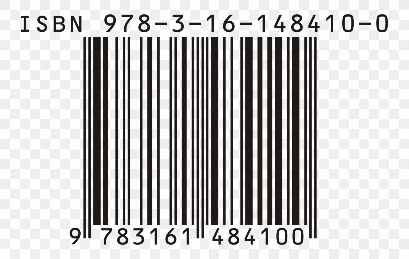 International Standard Book Number Publishing Library Numerical Digit, PNG, 2000x1272px, International Standard Book Number, Author, Barcode, Black And White, Book Download Free