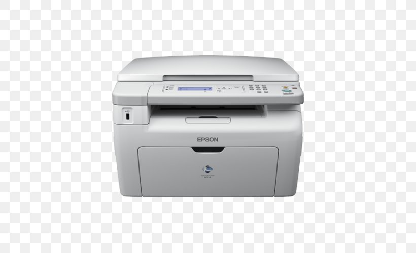 Laser Printing Epson Multi-function Printer, PNG, 500x500px, Laser Printing, Brother Industries, Color Printing, Electronic Device, Epson Download Free