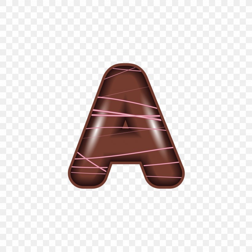 Letter Alphabet Chocolate, PNG, 1600x1600px, Chocolate, Alphabet, Brown, Chocolate Letter, Concepteur Download Free