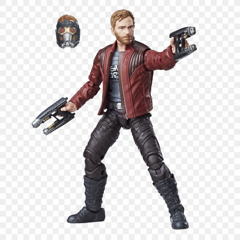 Star-Lord Marvel Legends Marvel Universe Action & Toy Figures Darkhawk, PNG, 900x900px, Starlord, Action Figure, Action Toy Figures, Aggression, Comics Download Free