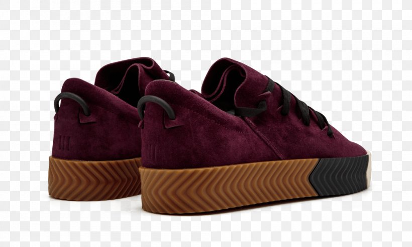 Suede Slip-on Shoe Product Design, PNG, 1000x600px, Suede, Brown, Footwear, Leather, Magenta Download Free