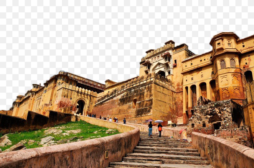 Amer Fort Tourist Attraction Fukei, PNG, 820x544px, Amer Fort, Amer, Ancient History, Ancient Rome, Archaeological Site Download Free