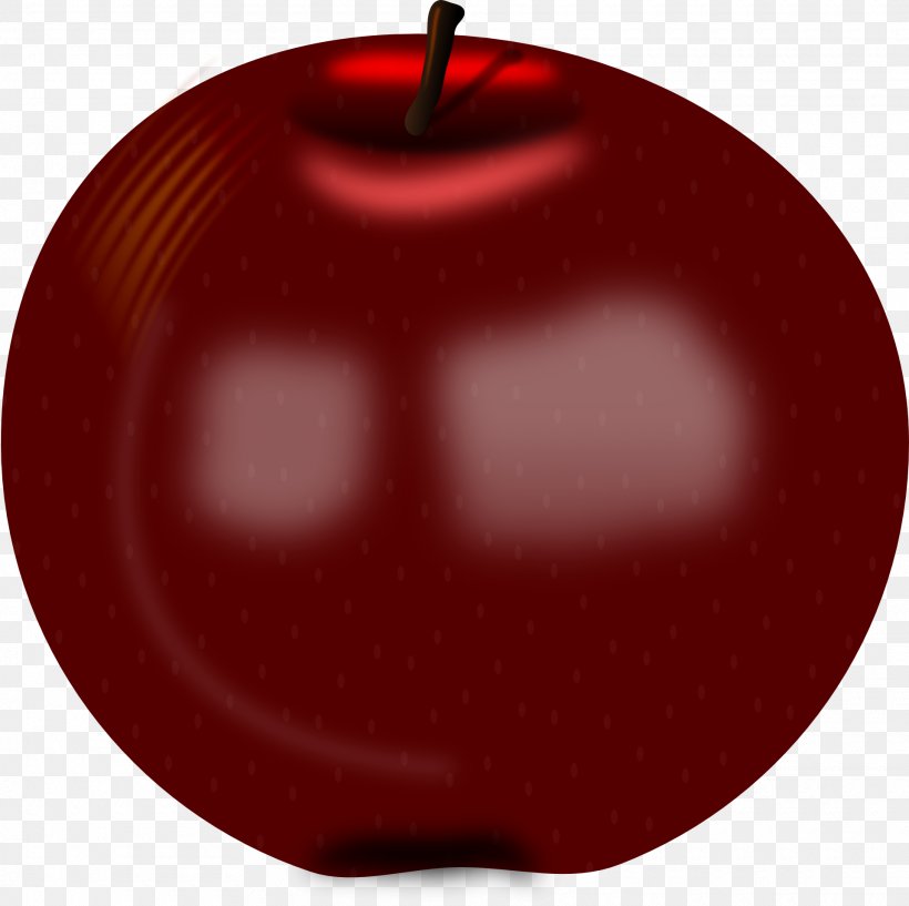 Apple Red Food Fruit, PNG, 1920x1915px, Apple, Auglis, Christmas Ornament, Food, Fruit Download Free