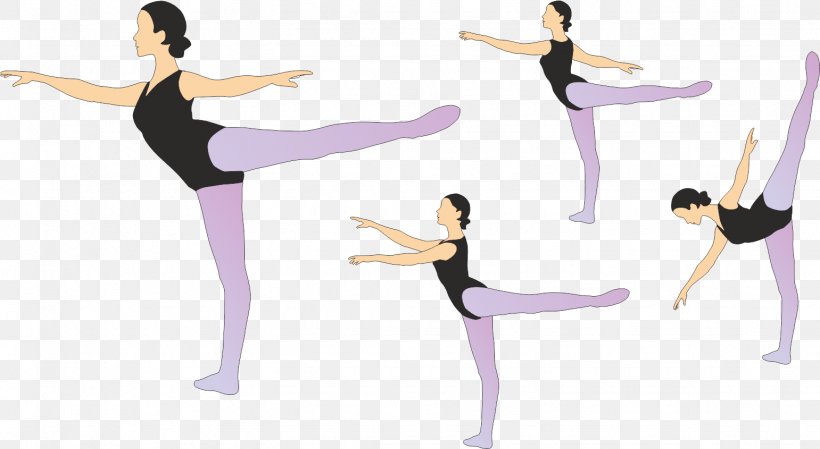 Ballet Dancer Ballet Dancer Choreography Arabesque, PNG, 1541x845px, Watercolor, Cartoon, Flower, Frame, Heart Download Free