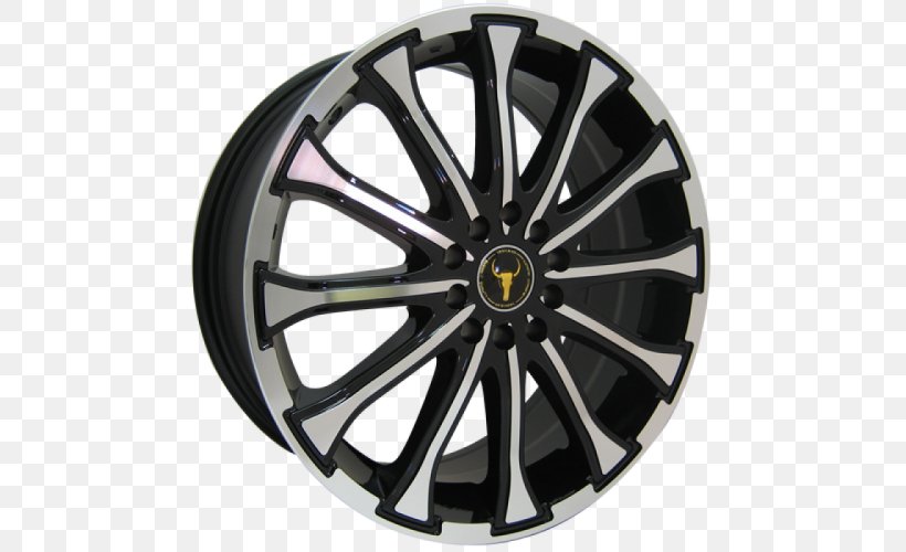 Car Alloy Wheel Rim Custom Wheel, PNG, 500x500px, Car, Ace Alloy Wheel, Alloy, Alloy Wheel, Auto Part Download Free