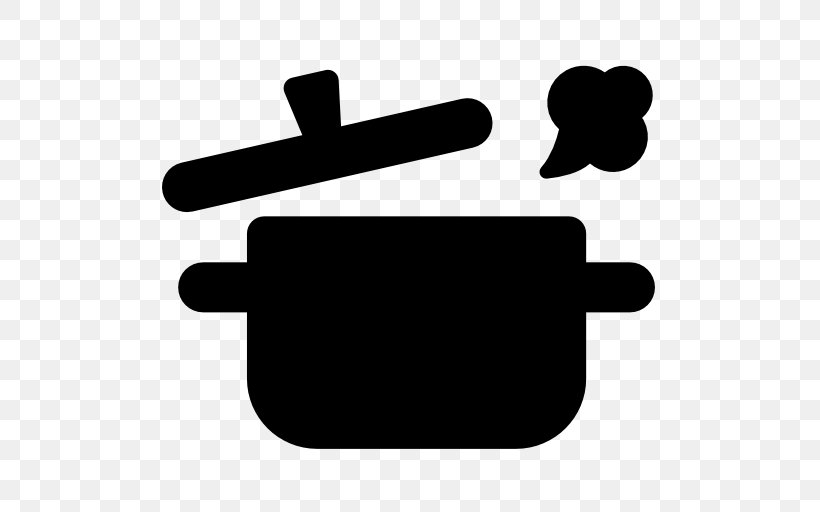 Cuistot Du Coin Cooking Startup Weekend Brest, PNG, 512x512px, Cooking, Black And White, Brest, Cuisine, Dish Download Free