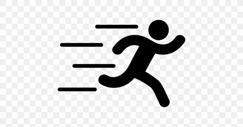 Sport Download Running Person, PNG, 1200x630px, Sport, Black And White, Brand, Exercise, Finger Download Free
