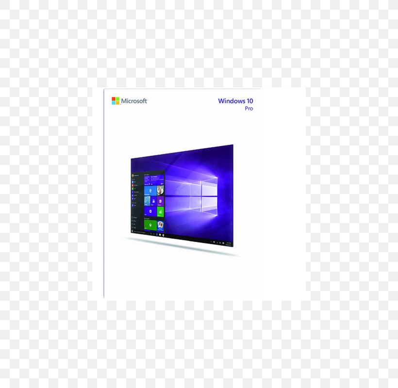 Computer Software Microsoft Windows Microsoft Corporation 64-bit Computing Windows 10, PNG, 800x800px, 64bit Computing, Computer Software, Bit, Brand, Computer Download Free