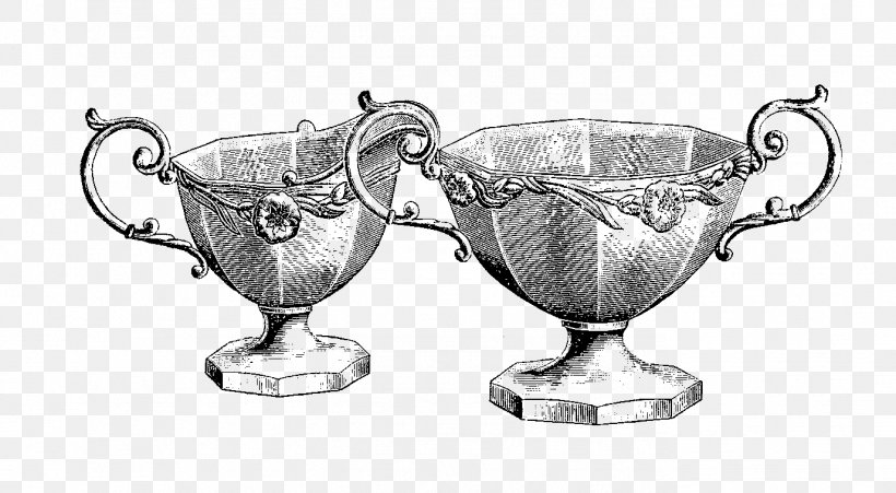 Digital Stamp Creamer Tea Set, PNG, 1376x758px, Digital Stamp, Black And White, Cookware And Bakeware, Creamer, Cup Download Free