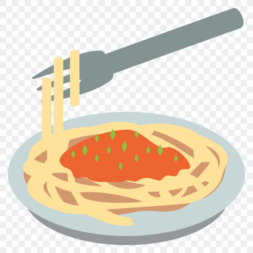 Emoji Italian Cuisine Pasta Taco French Fries, PNG, 1024x1024px, Emoji, Bread, Cooking, Cuisine, Dish Download Free